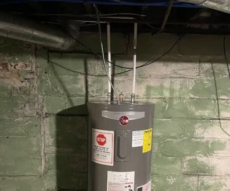 The Local Plumber LLC
