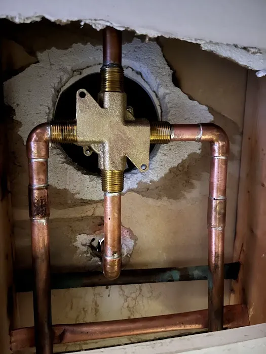 The Local Plumber LLC Picture 4