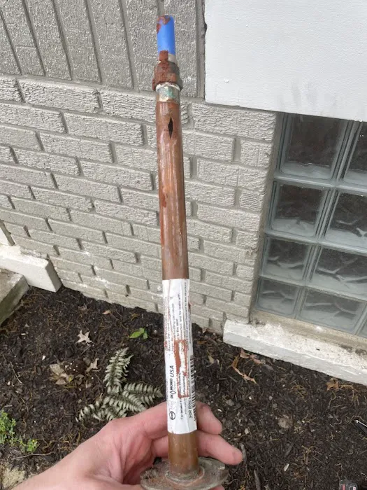 The Local Plumber LLC Picture 3