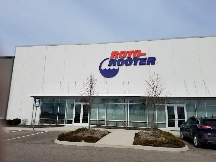 Roto-Rooter Plumbing & Water Cleanup Picture 7