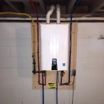 Mount Gilead Plumbing