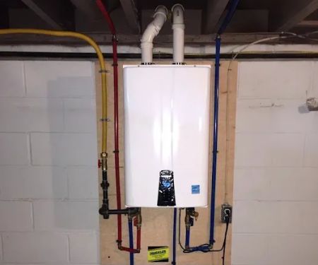 Mount Gilead Plumbing