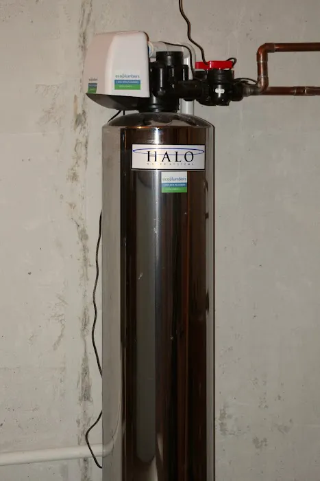 Eco Plumbers, Electricians, and HVAC Technicians Picture 10