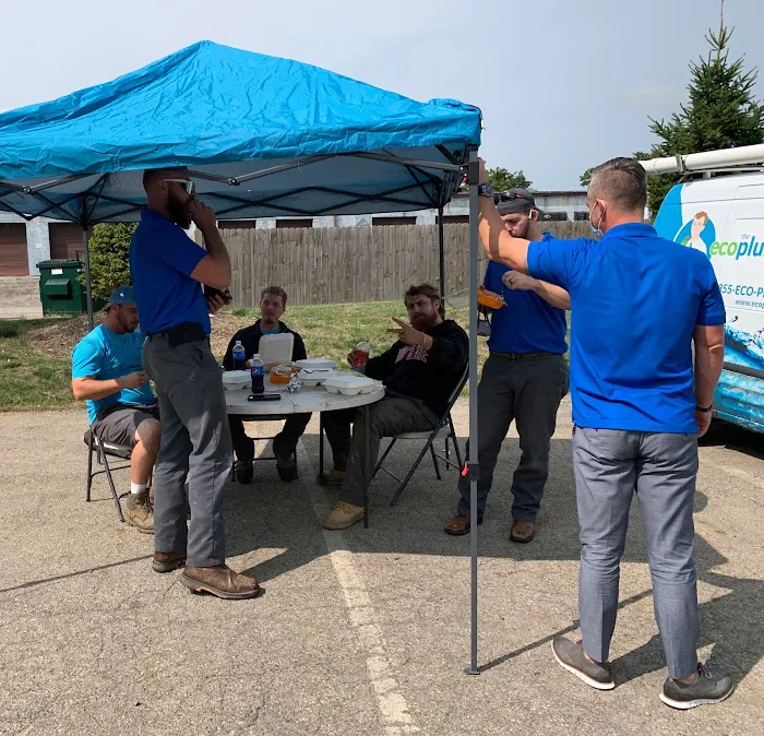Eco Plumbers, Electricians, and HVAC Technicians Picture 7