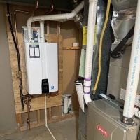 Eco Plumbers, Electricians, and HVAC Technicians ico