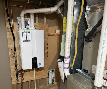 Eco Plumbers, Electricians, and HVAC Technicians