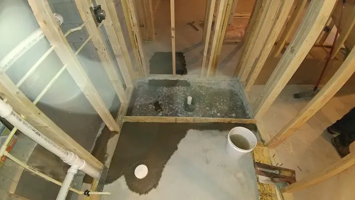 Jack L Woods Plumbing Co Inc Picture 4