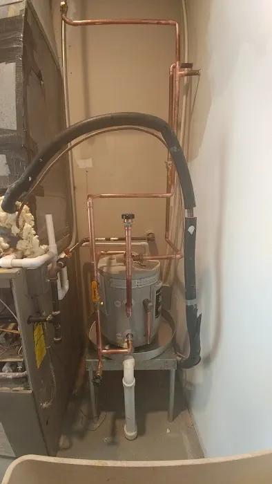 Jack L Woods Plumbing Co Inc Picture 1