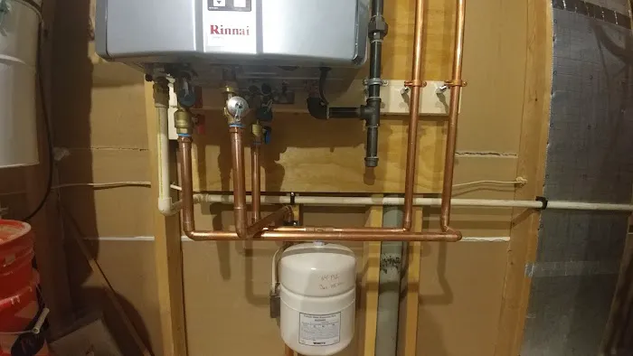 Jack L Woods Plumbing Co Inc Picture 6