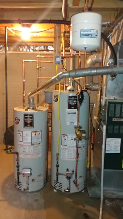 Jack L Woods Plumbing Co Inc Picture 2