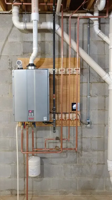 Jack L Woods Plumbing Co Inc Picture 10