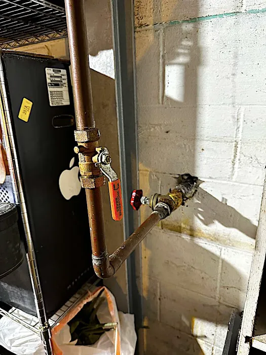 Jack L Woods Plumbing Co Inc Picture 8