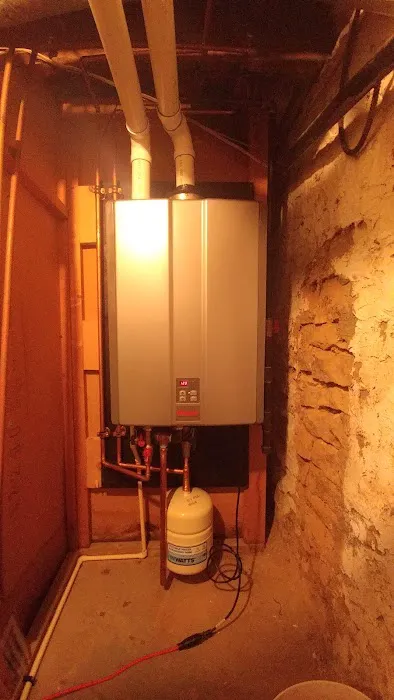 Jack L Woods Plumbing Co Inc Picture 7