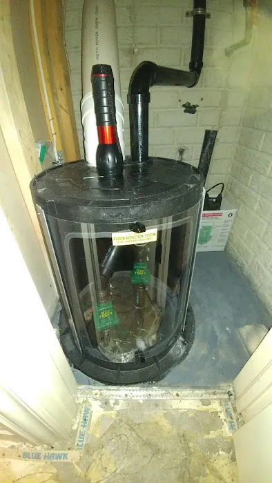 Jack L Woods Plumbing Co Inc Picture 9