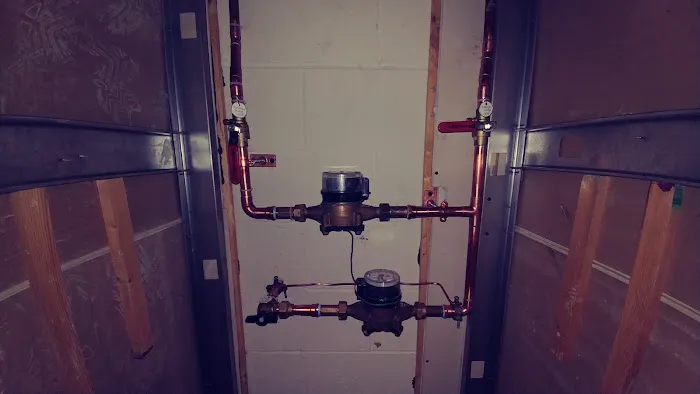 Jack L Woods Plumbing Co Inc Picture 3
