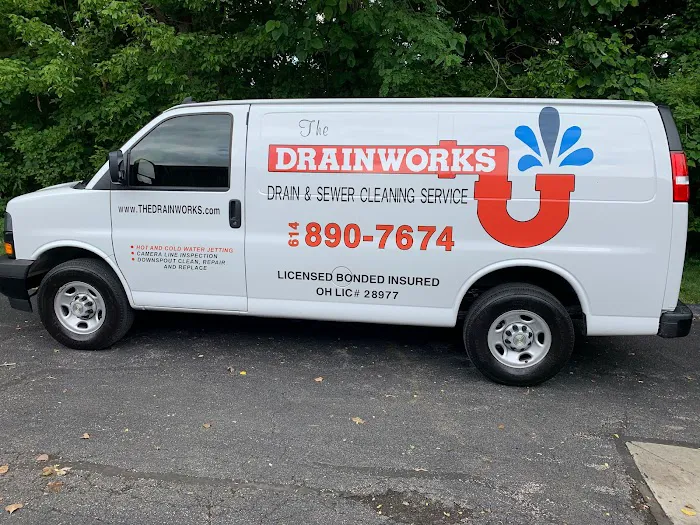 The Drainworks Picture 1