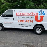 The Drainworks ico