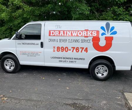 The Drainworks