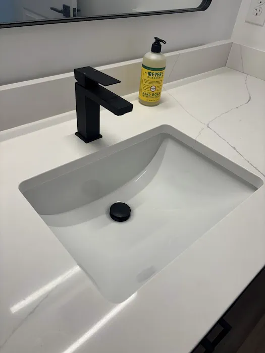 RonJon Plumbing Picture 9