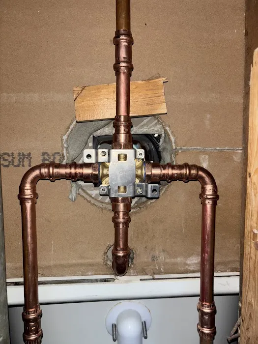 RonJon Plumbing Picture 1