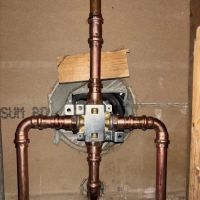 RonJon Plumbing ico