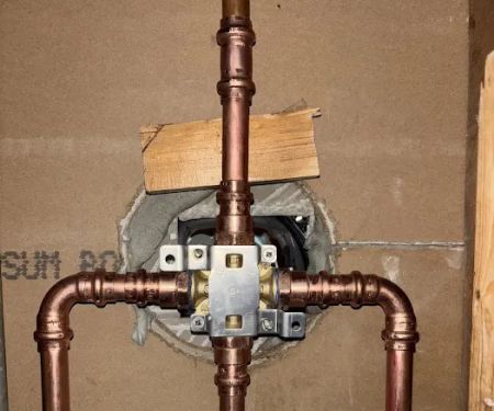RonJon Plumbing