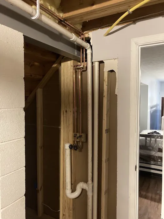RonJon Plumbing Picture 10
