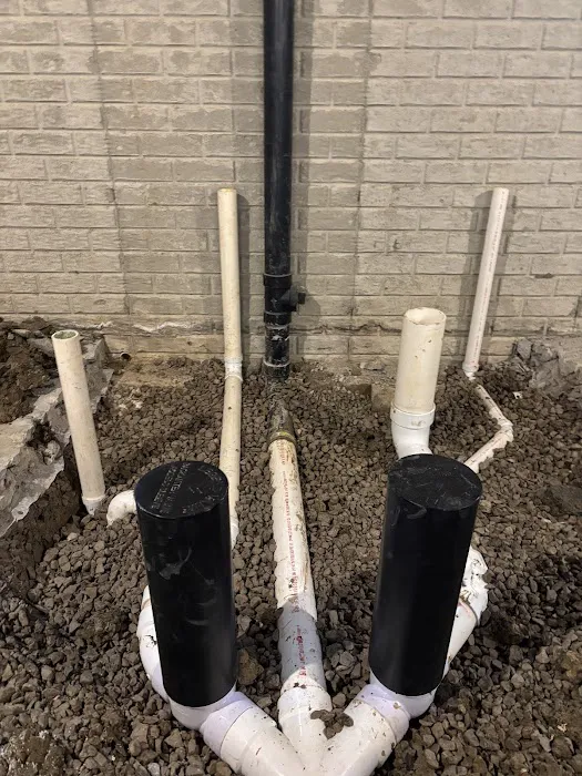 RonJon Plumbing Picture 2
