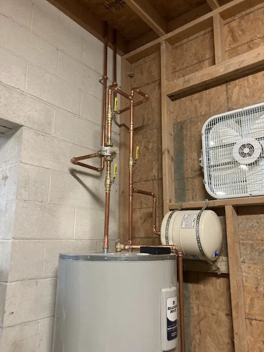 RonJon Plumbing Picture 4
