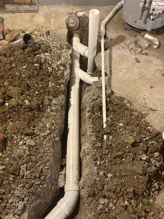 RonJon Plumbing Picture 6