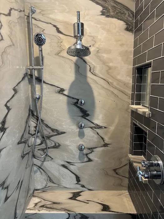 RonJon Plumbing Picture 5