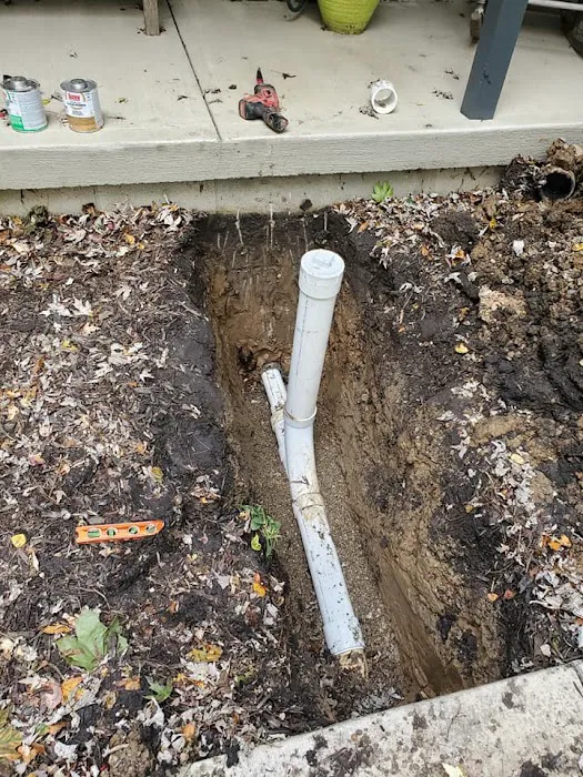 A. Mann Plumbing LTD Picture 2