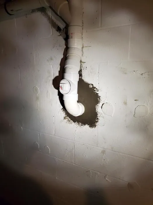 A. Mann Plumbing LTD Picture 1
