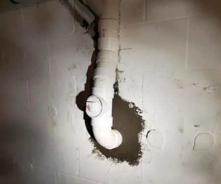A. Mann Plumbing LTD
