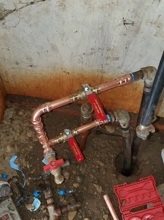 A. Mann Plumbing LTD Picture 7