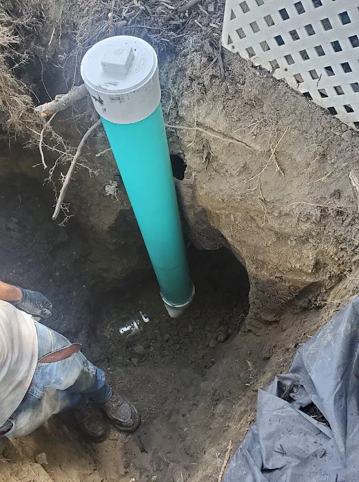 A. Mann Plumbing LTD Picture 8