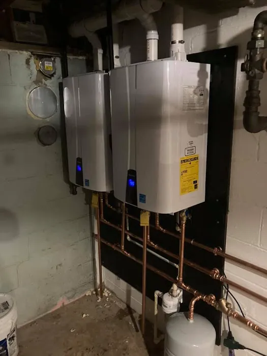 A. Mann Plumbing LTD Picture 5