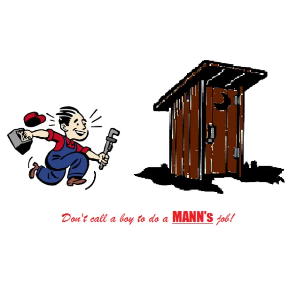 A. Mann Plumbing LTD Picture 4