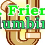 A. Friend Plumbing