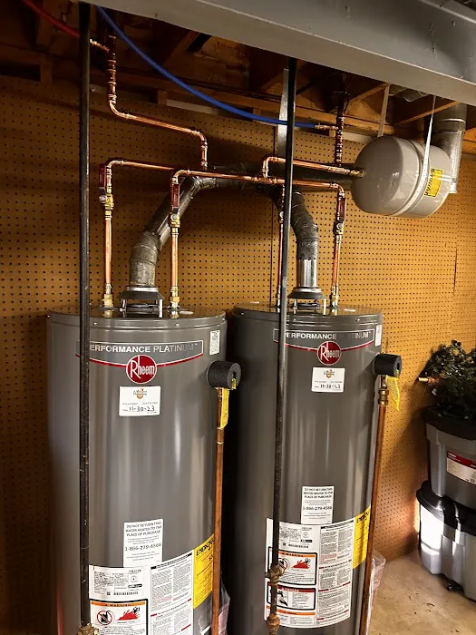 A. Friend Plumbing Picture 2