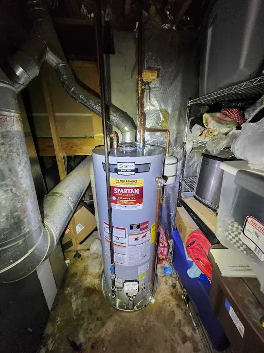 Spartan Plumbing and Drains Picture 3