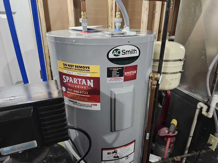 Spartan Plumbing and Drains Picture 4