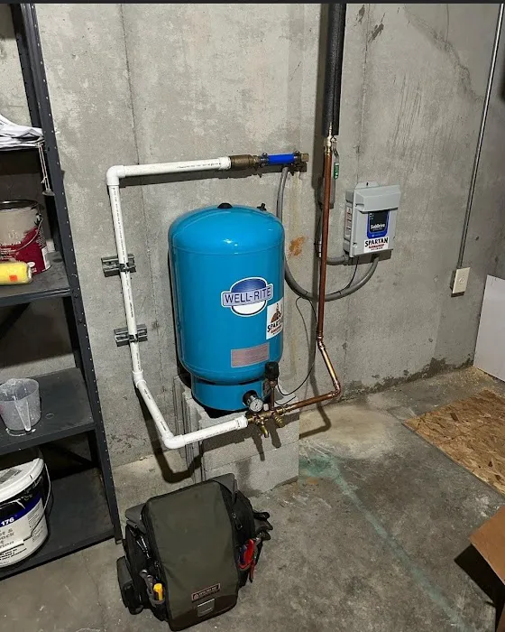 Spartan Plumbing and Drains Picture 5