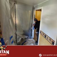 Spartan Plumbing and Drains ico