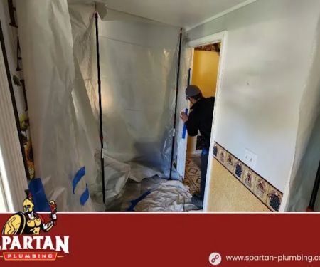 Spartan Plumbing and Drains