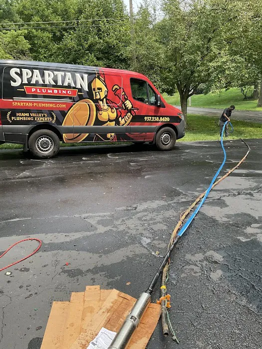 Spartan Plumbing and Drains Picture 7
