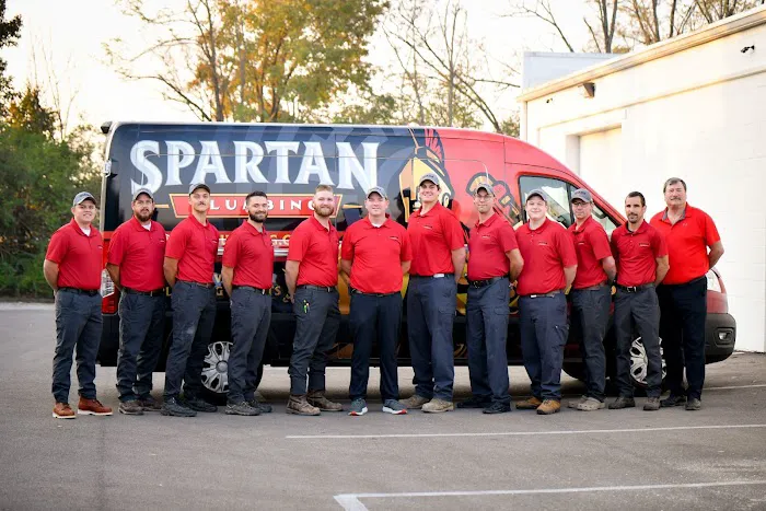 Spartan Plumbing and Drains Picture 2