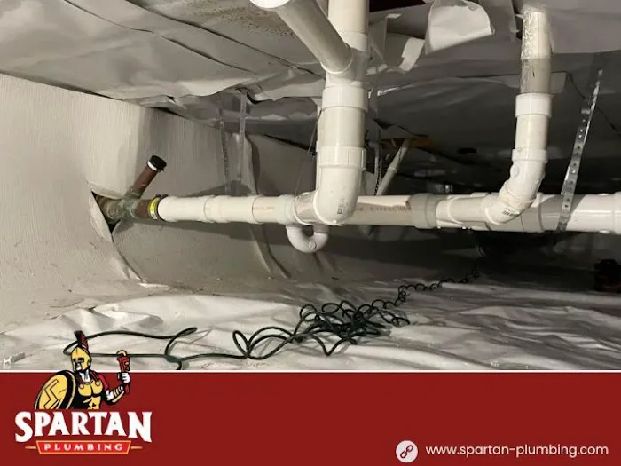 Spartan Plumbing and Drains Picture 6