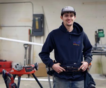 Five Star Dayton Plumbing