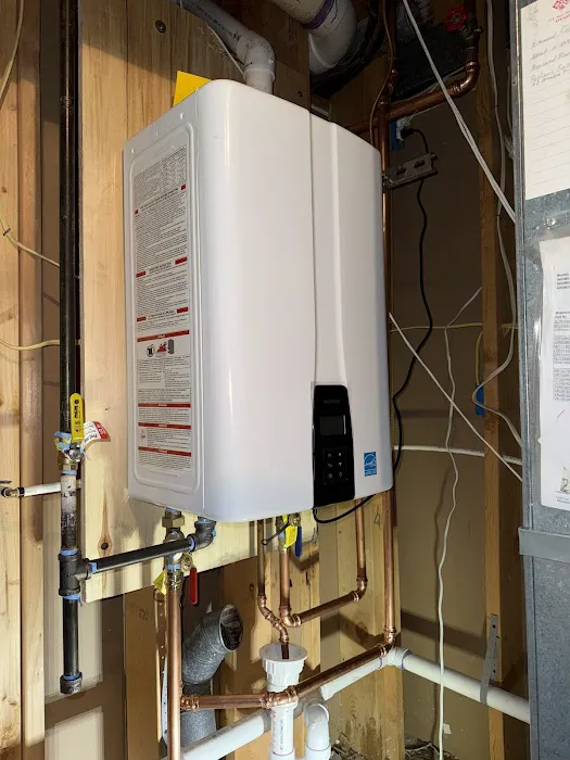 Firelands Plumbing Picture 3